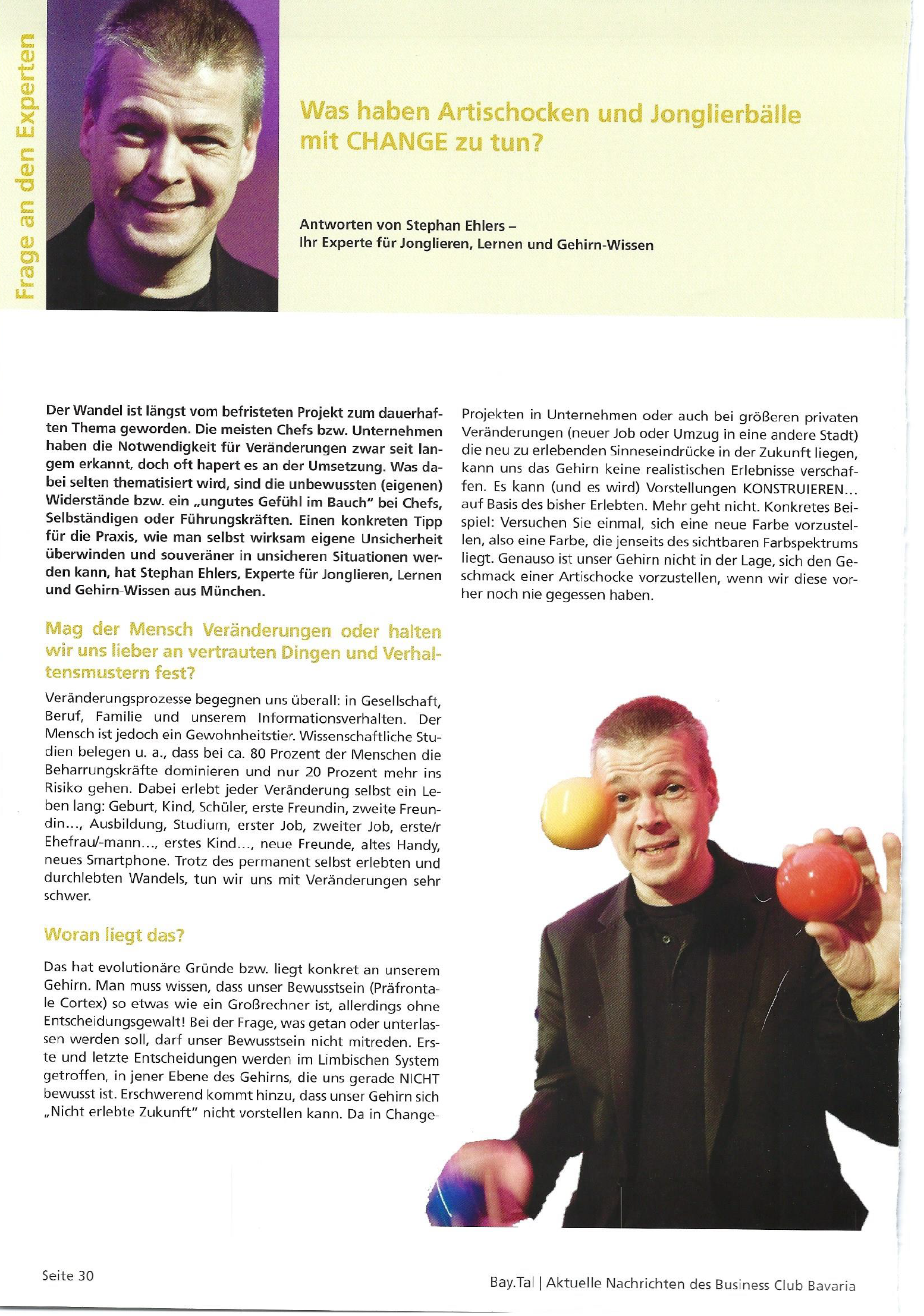 Interview lesen (PDF)